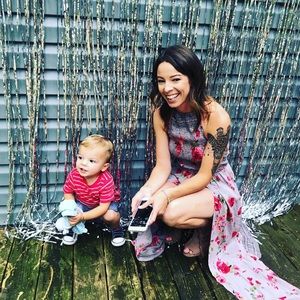 Meet your Posher, Kasey